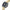 Men Clout Octet  Black  43X43.8Mm Watch