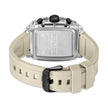 Men Clout Octet  Black  43X43.8Mm Watch