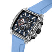 Men Clout Octet  Black  43X43.8Mm Watch
