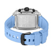 Men Clout Octet  Black  43X43.8Mm Watch