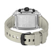 Men Clout Octet  Black  43X43.8Mm Watch