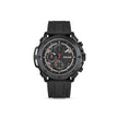 Men Rebel Black Watch