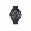 Men Rebel Black Watch
