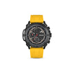 Men Rebel Black Watch