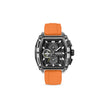 Men Clout Tank Black Watch