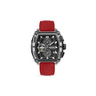 Men Clout Tank Black Watch