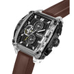 Men Clout Tank Black Watch