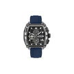 Men Clout Tank Black Watch