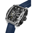 Men Clout Tank Black Watch