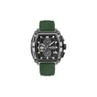 Men Clout Tank Black Watch