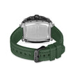Men Clout Tank Black Watch