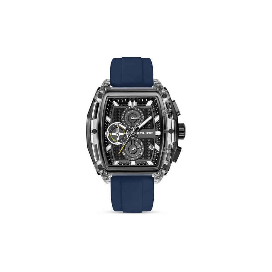 Men Clout Tank Watch