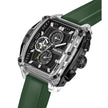 Men Clout Tank Watch