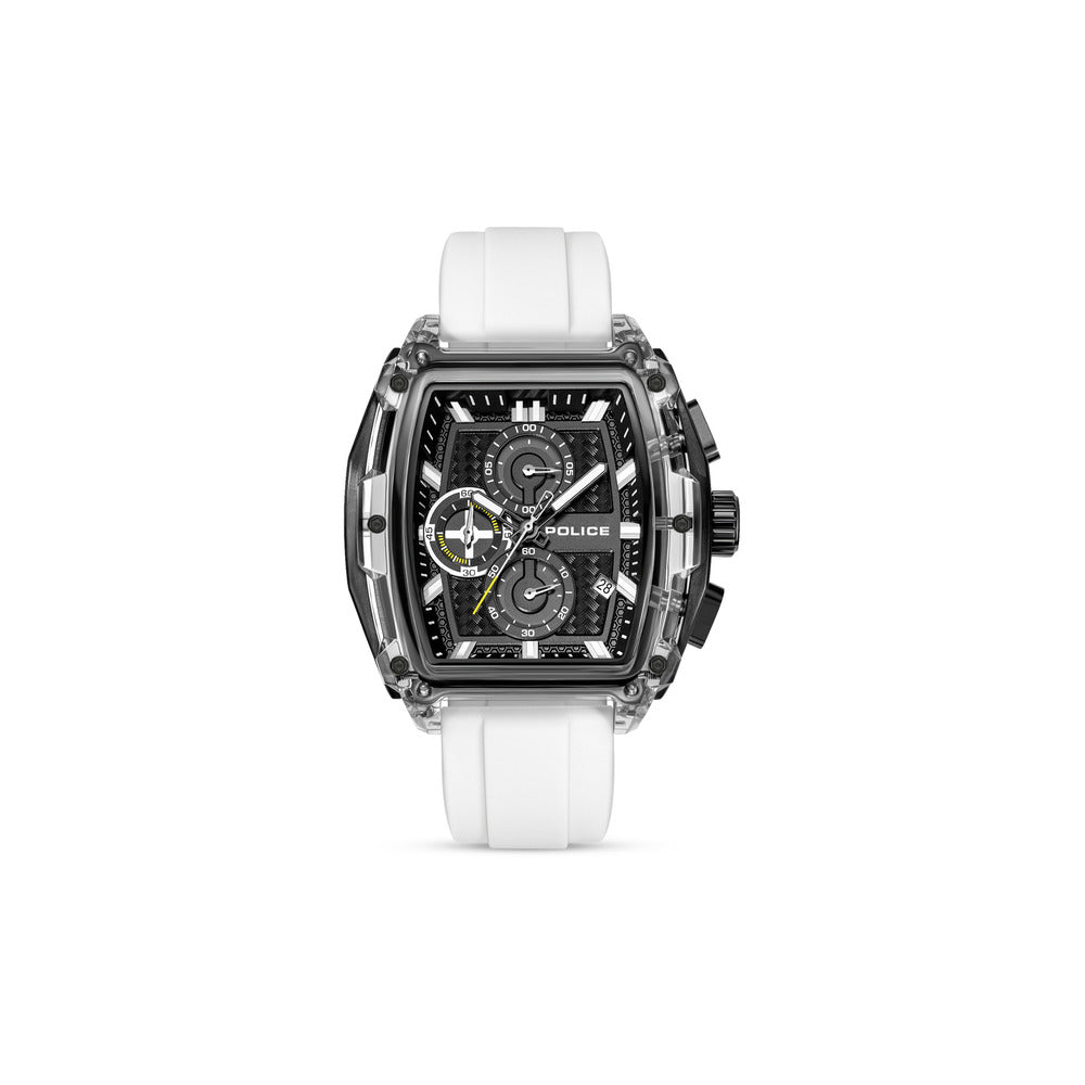 Men Clout Tank Watch