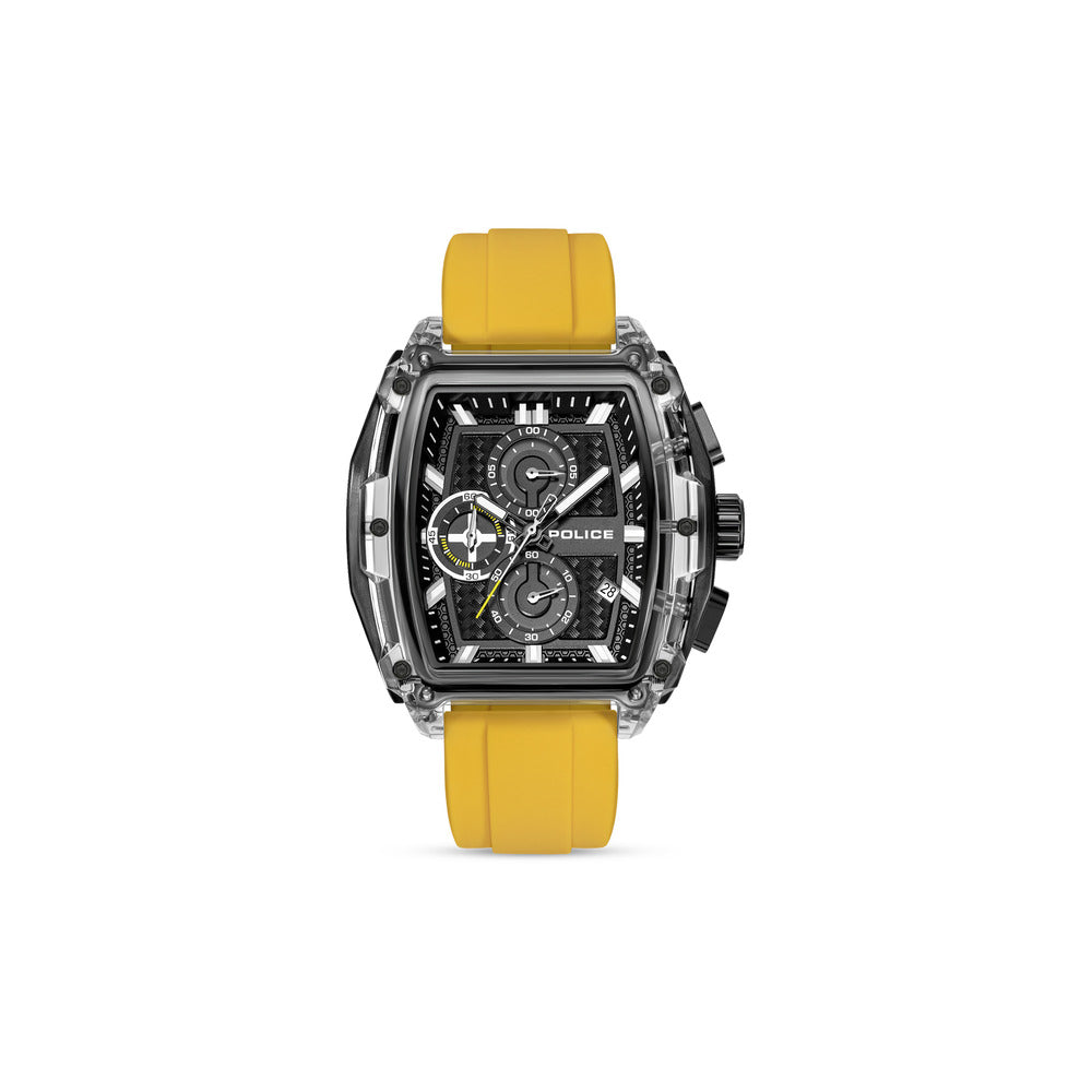 Men Clout Tank Watch