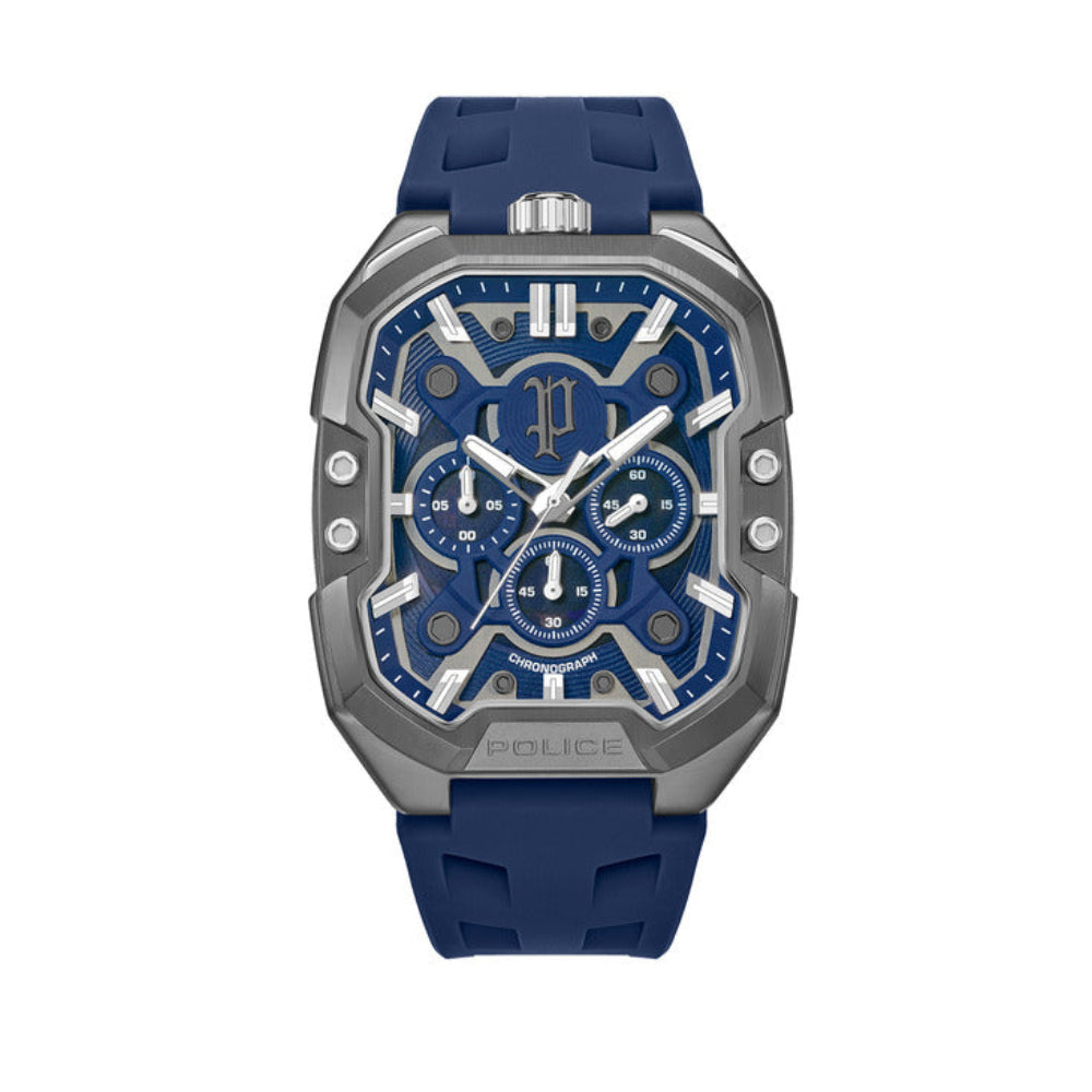 Men Bullhead Watch