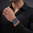 Men Bullhead Watch