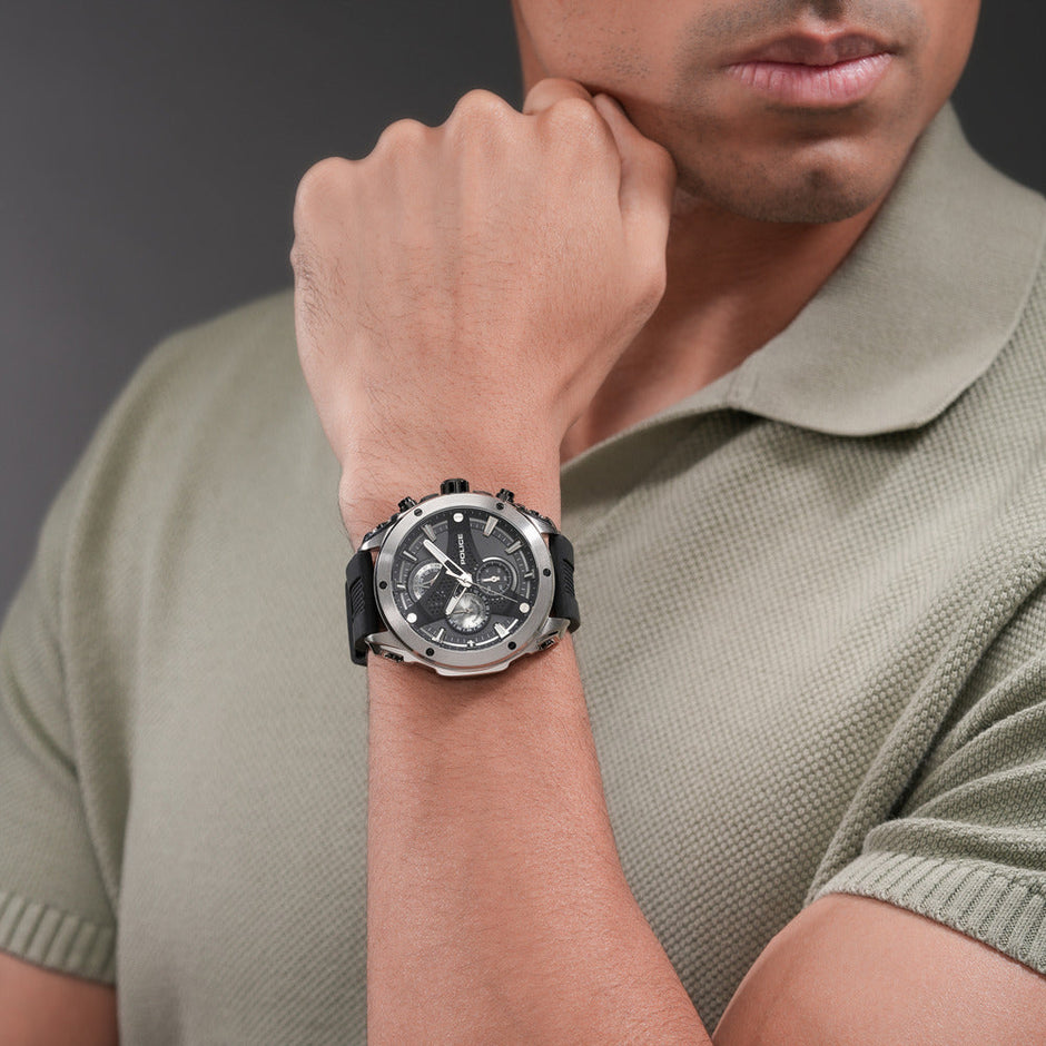 Men Wyvern Watch