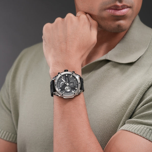 Men Wyvern Watch