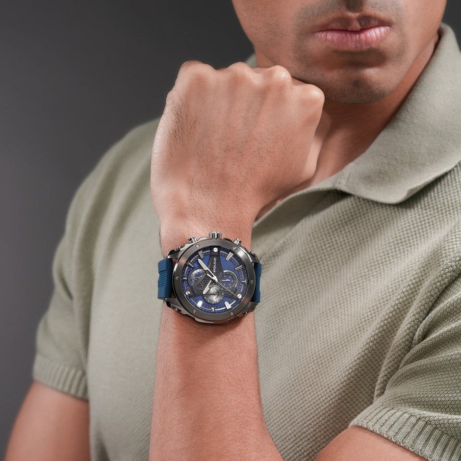 Men Wyvern Watch