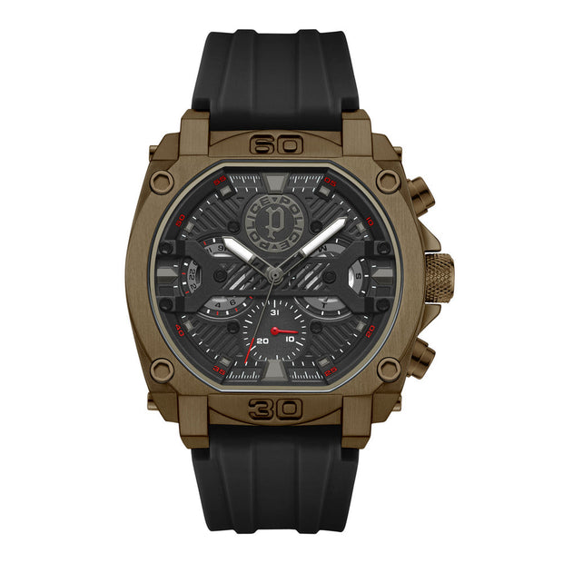 Men Norwood 52mm Black Watch