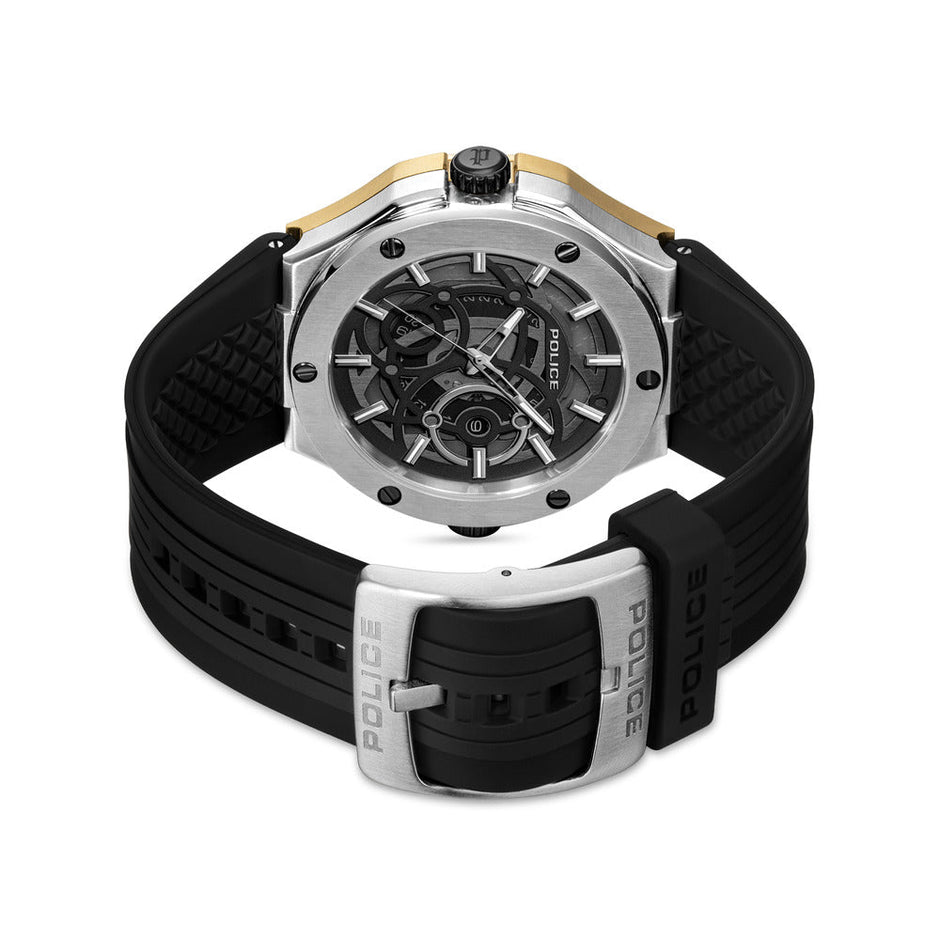 Men Dual Watch