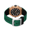 Men Reversable Watch