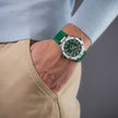Men Reversable Watch