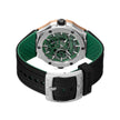 Men Reversable Watch