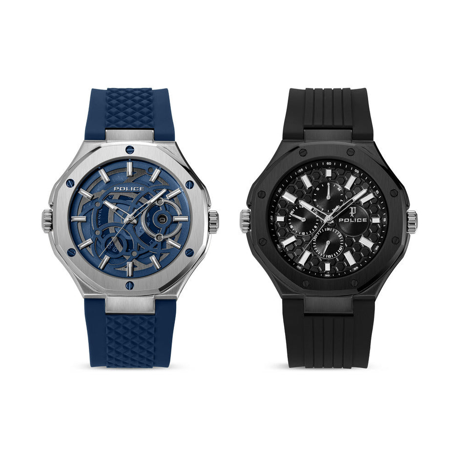 Men Dual Watch