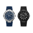 Men Dual Watch