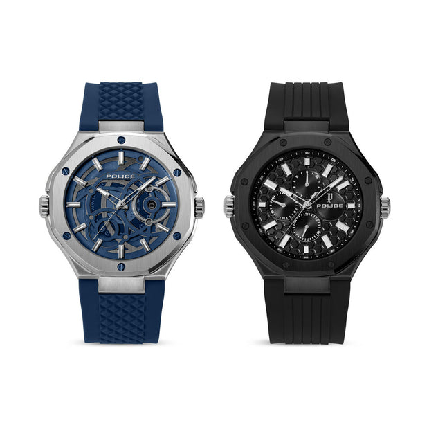 Men Dual Watch