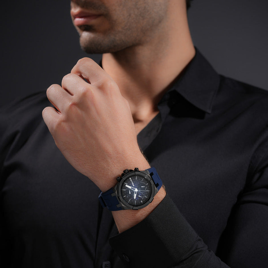 Men Guardian Watch
