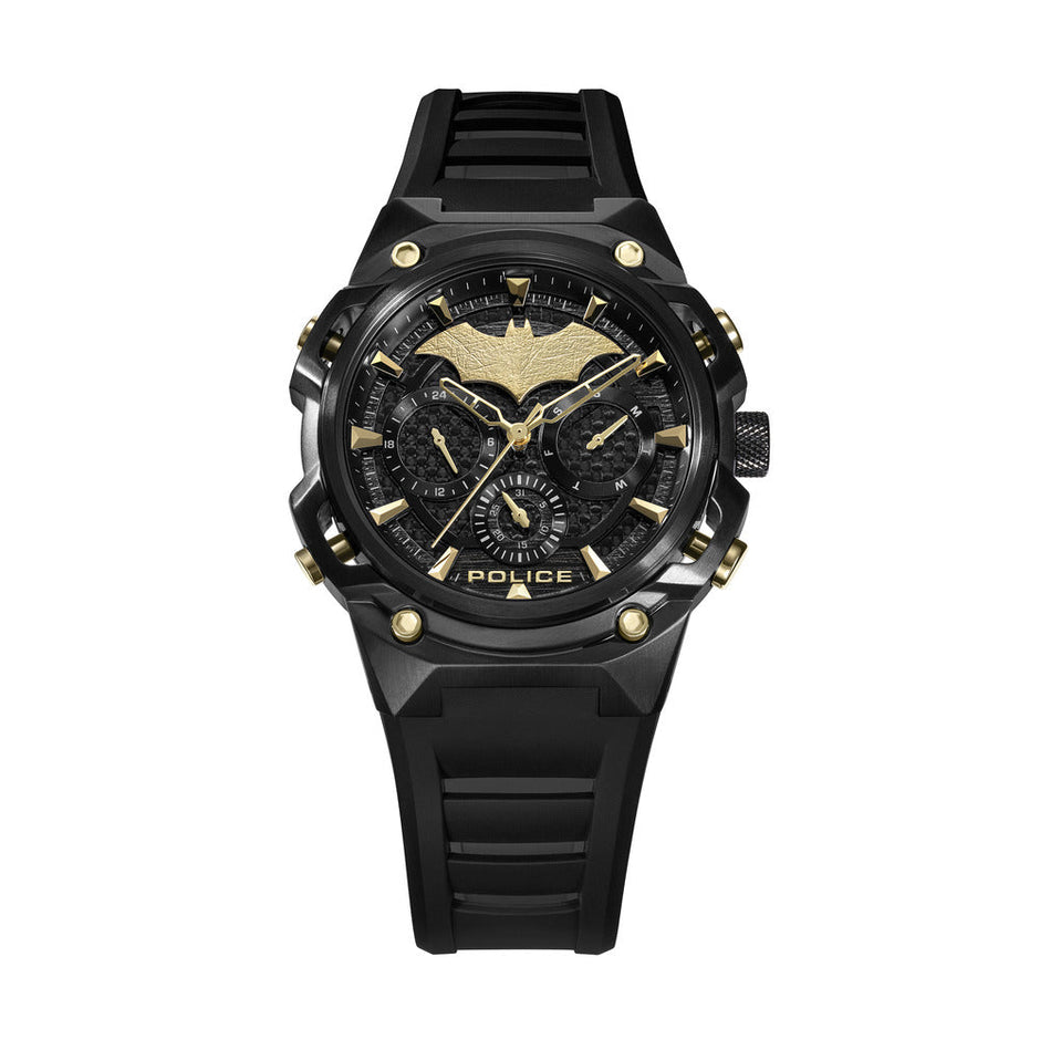 Men Crusader Watch