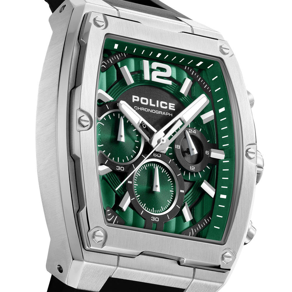 Men Creed Watch