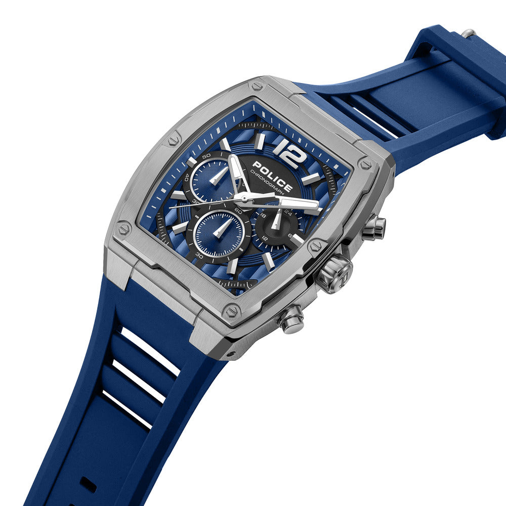 Men Creed Watch