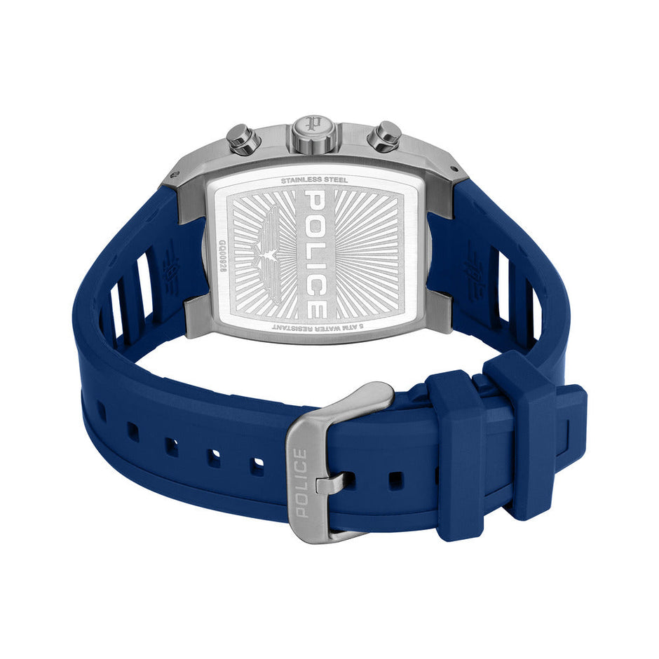 Men Creed Watch