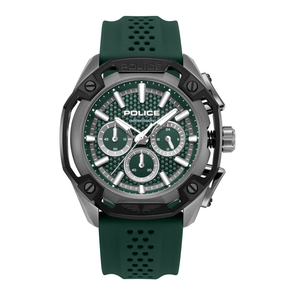 Men Centurian Watch