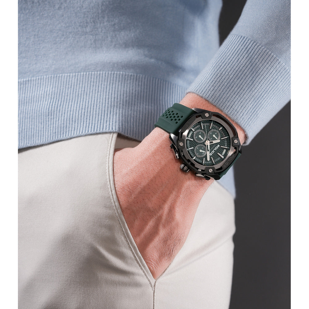 Men Centurian Watch