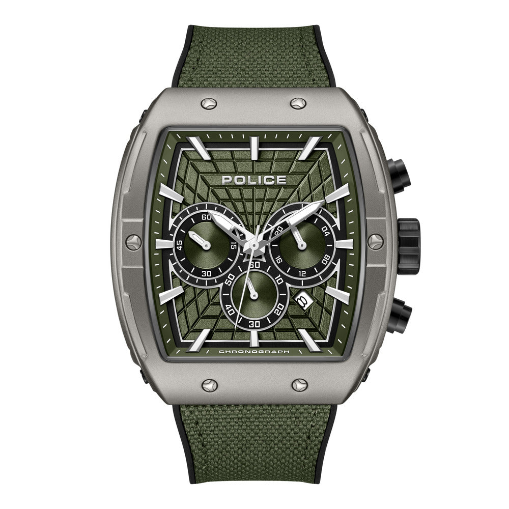 Men Coswig Watch