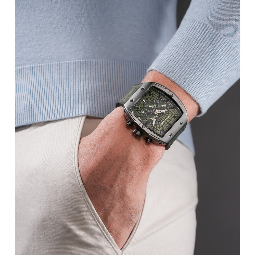 Men Coswig Watch