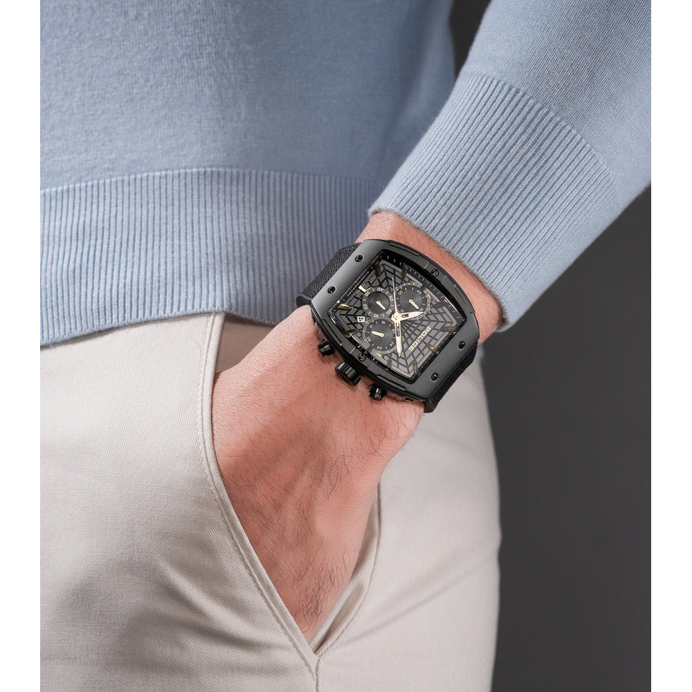 Men Coswig Watch