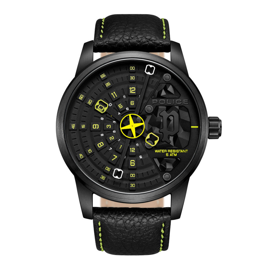 Men Avondale Black Watch