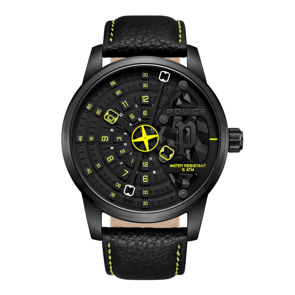Men Avondale Black Watch