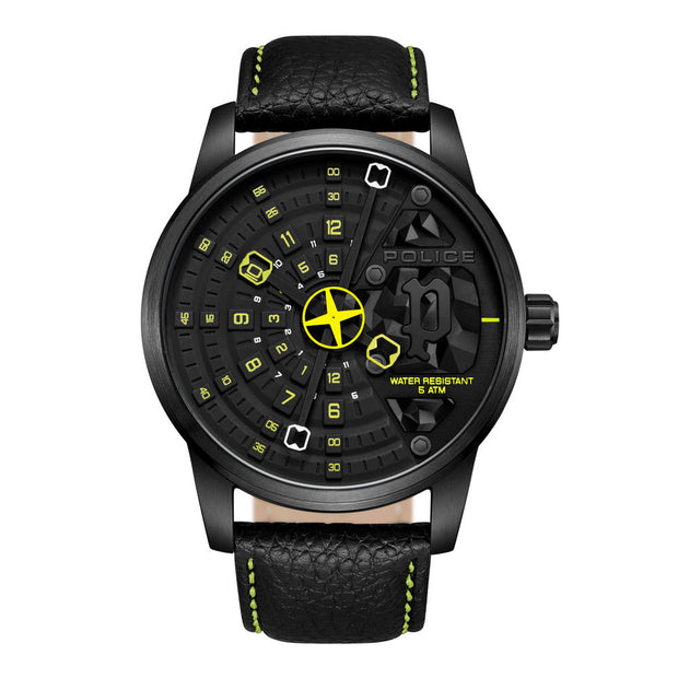 Men Avondale Black Watch