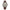 Men Raho Grey 41mm Watch
