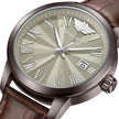 Men Raho Grey 41mm Watch