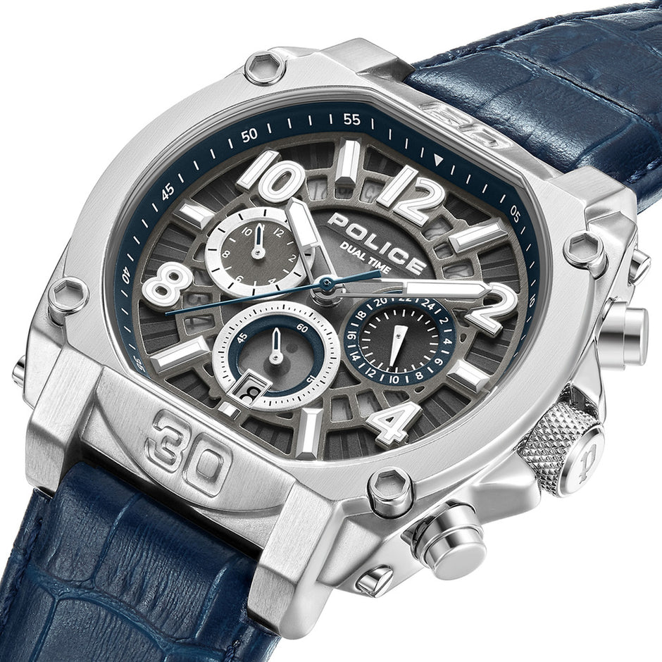 Men Norwood Watch