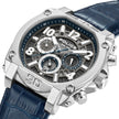 Men Norwood Watch