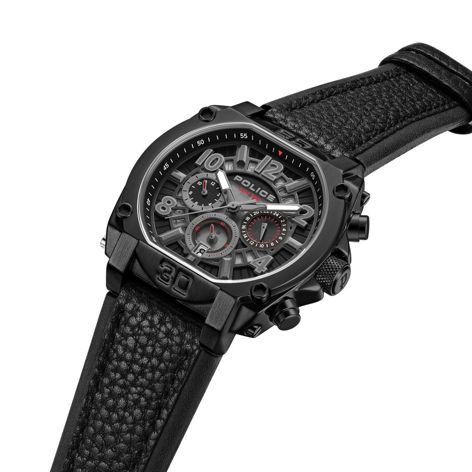 Men Norwood Watch